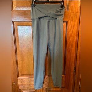 Women’s size M leggings